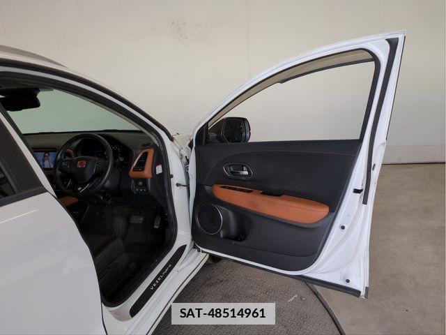 Honda VEZEL 2014-06 7964284-27