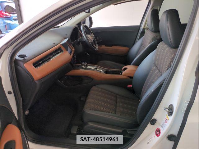 Honda VEZEL 2014-06 7964284-3