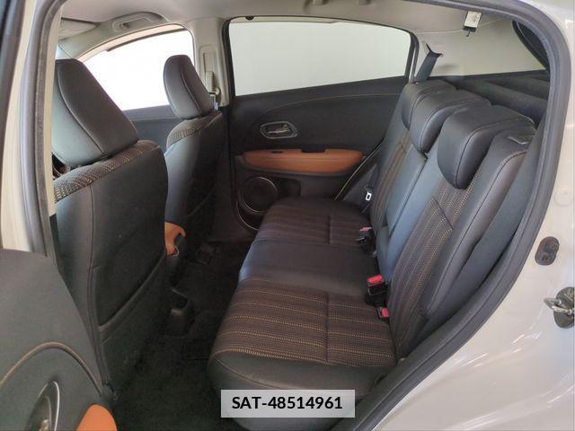 Honda VEZEL 2014-06 7964284-4