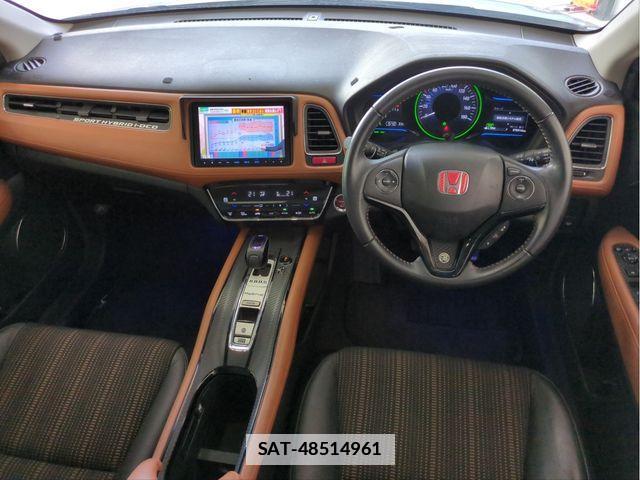 Honda VEZEL 2014-06 7964284-7