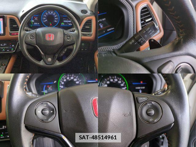 Honda VEZEL 2014-06 7964284-8