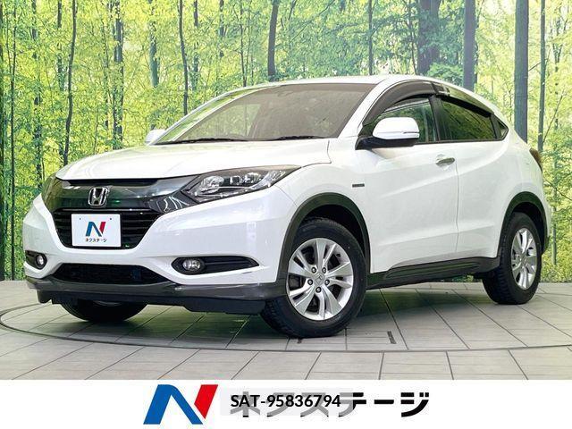 Honda VEZEL 2014-06 7964285-0