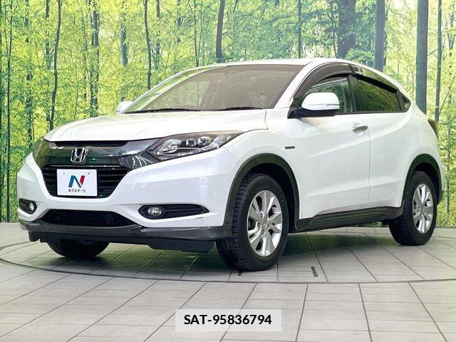 Honda VEZEL 2014-06 7964285-18