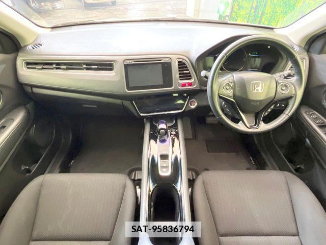 Honda VEZEL 2014-06 7964285-1