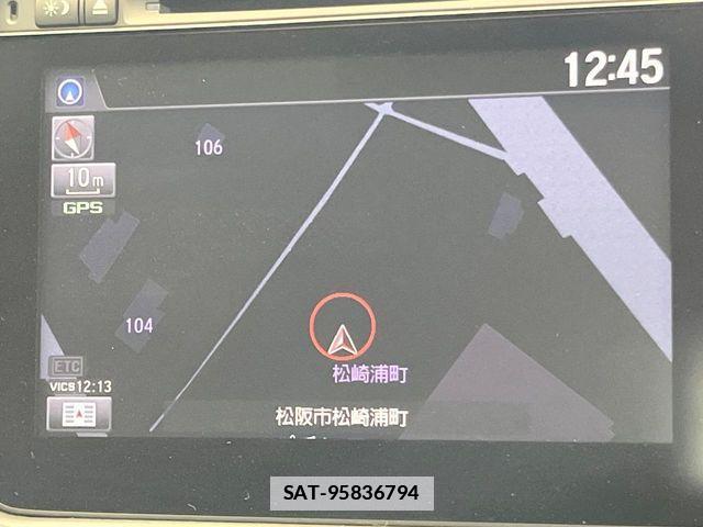 Honda VEZEL 2014-06 7964285-2