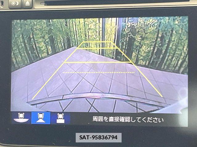 Honda VEZEL 2014-06 7964285-3