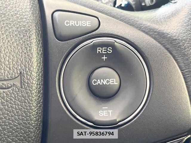 Honda VEZEL 2014-06 7964285-5