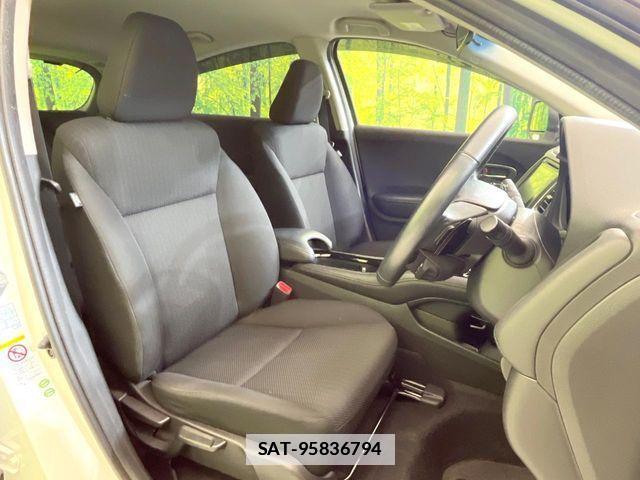 Honda VEZEL 2014-06 7964285-7