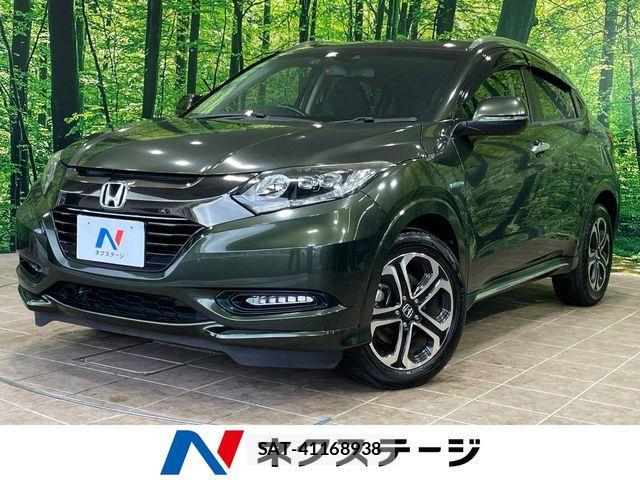 Honda VEZEL 2016-03 7964269-0