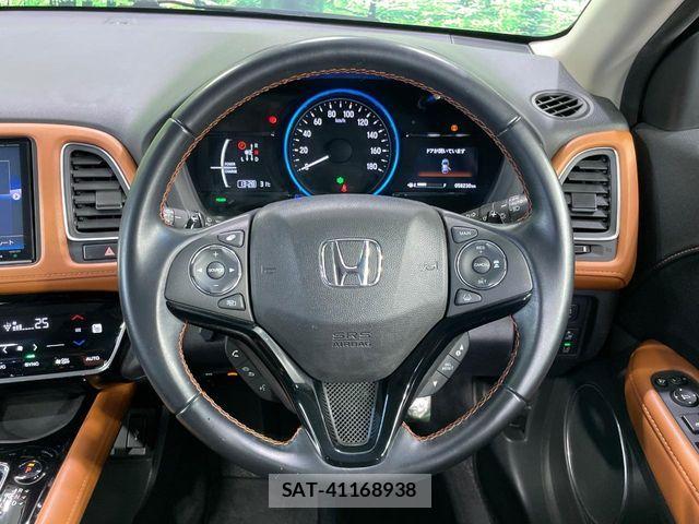 Honda VEZEL 2016-03 7964269-10