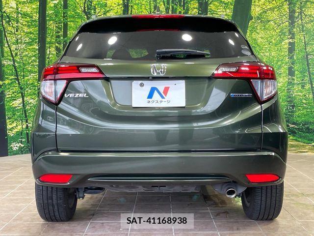 Honda VEZEL 2016-03 7964269-14