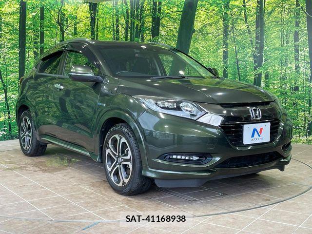 Honda VEZEL 2016-03 7964269-15