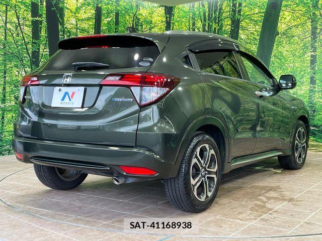Honda VEZEL 2016-03 7964269-16