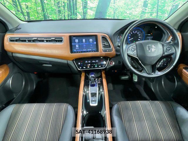 Honda VEZEL 2016-03 7964269-1