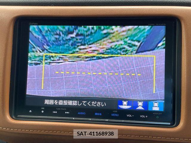 Honda VEZEL 2016-03 7964269-3
