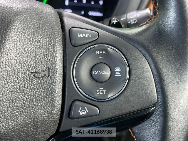 Honda VEZEL 2016-03 7964269-5