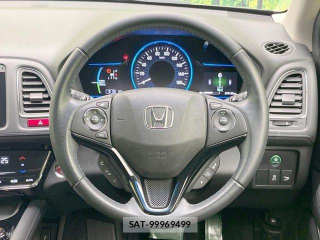 Honda VEZEL 2014-07 7964287-10
