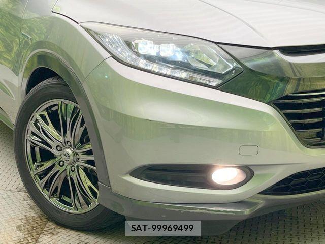 Honda VEZEL 2014-07 7964287-11
