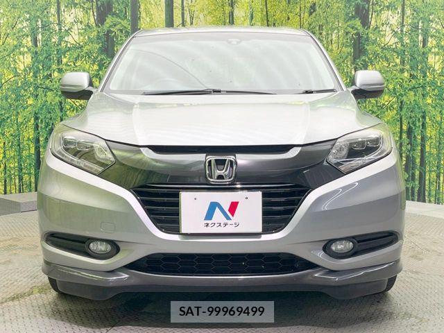 Honda VEZEL 2014-07 7964287-13
