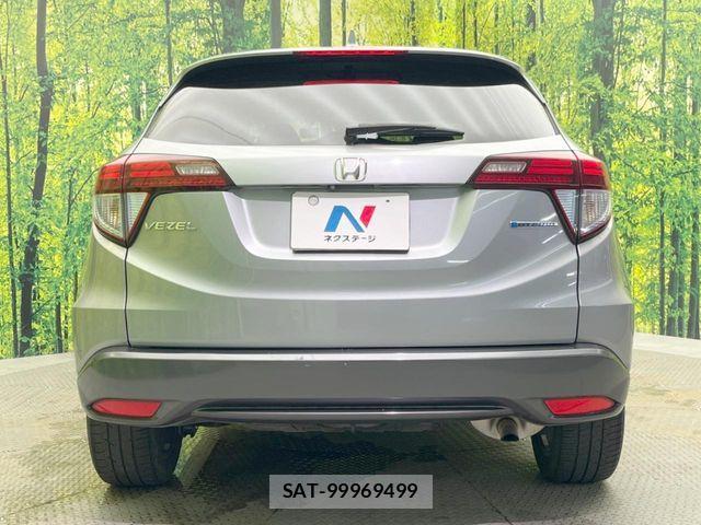 Honda VEZEL 2014-07 7964287-14