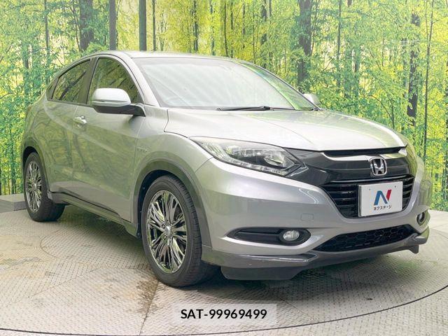 Honda VEZEL 2014-07 7964287-15