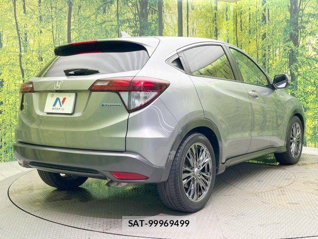 Honda VEZEL 2014-07 7964287-16
