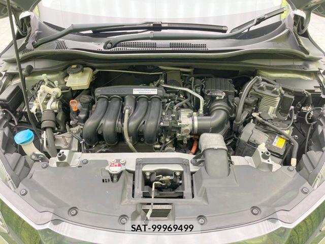 Honda VEZEL 2014-07 7964287-17