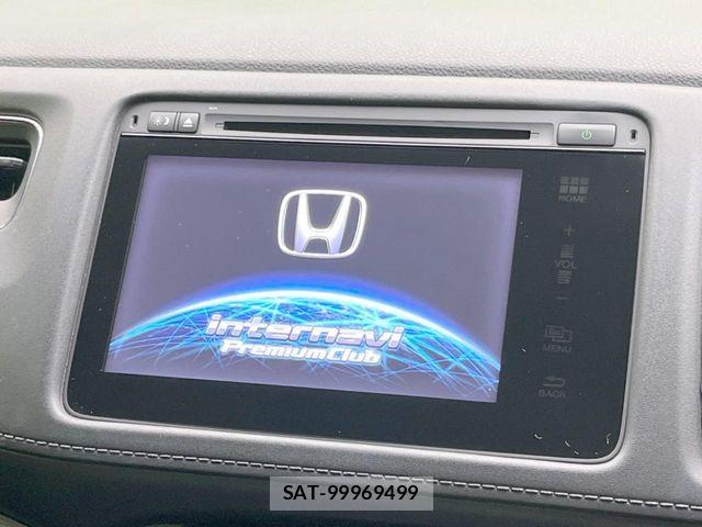 Honda VEZEL 2014-07 7964287-3