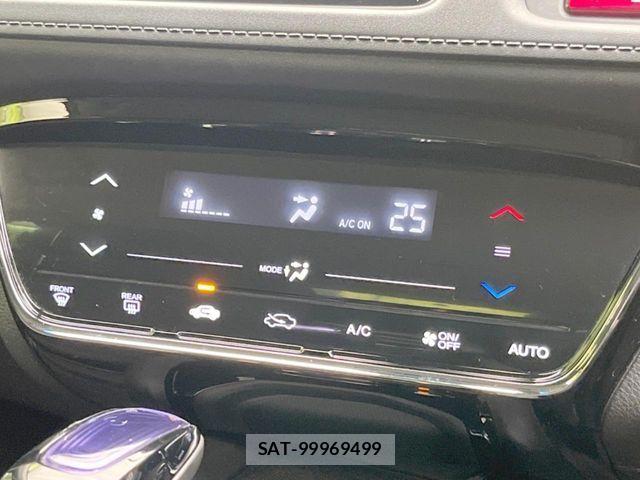 Honda VEZEL 2014-07 7964287-5