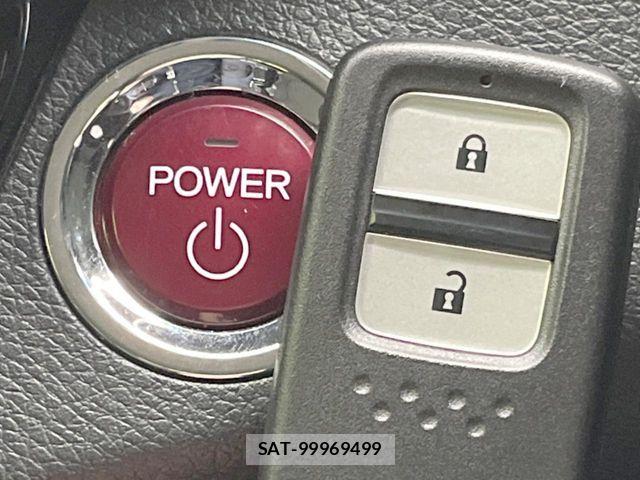 Honda VEZEL 2014-07 7964287-6