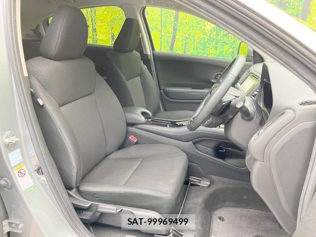 Honda VEZEL 2014-07 7964287-7