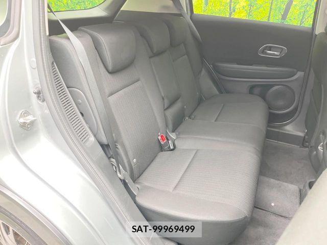 Honda VEZEL 2014-07 7964287-8