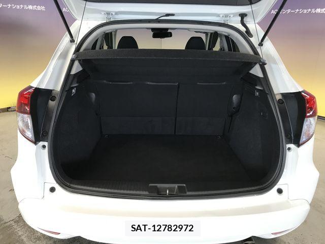 Honda VEZEL 2016-12 7964278-10