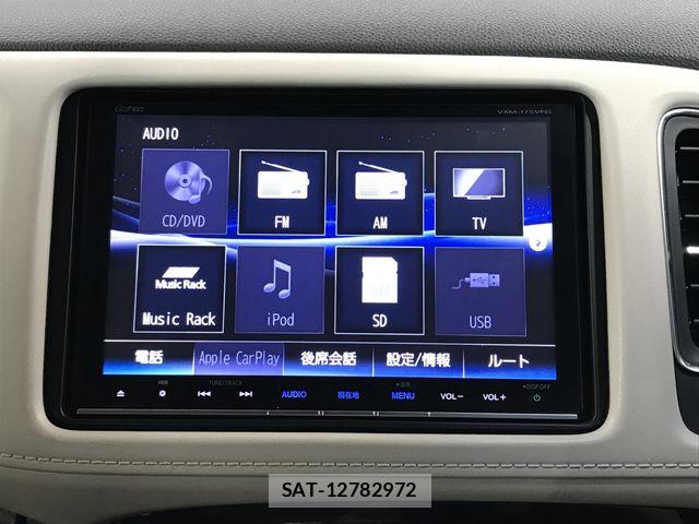 Honda VEZEL 2016-12 7964278-11