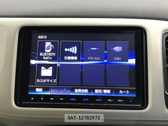 Honda VEZEL 2016-12 7964278-12