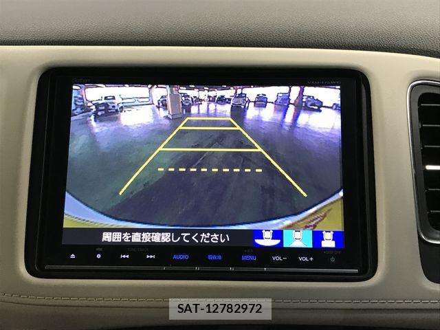 Honda VEZEL 2016-12 7964278-14