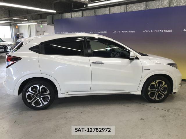 Honda VEZEL 2016-12 7964278-1