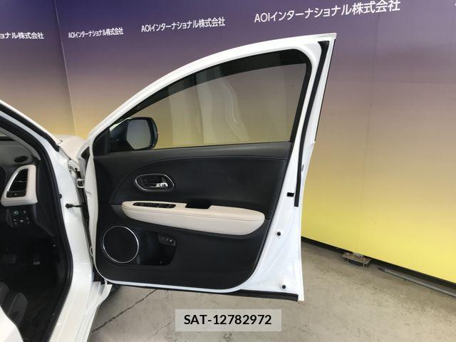 Honda VEZEL 2016-12 7964278-19