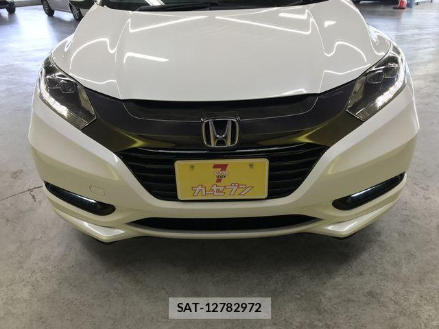 Honda VEZEL 2016-12 7964278-21