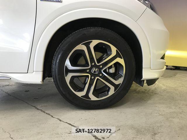 Honda VEZEL 2016-12 7964278-27