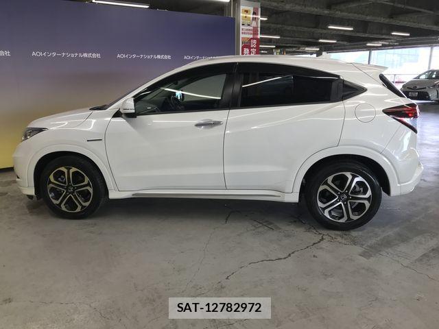 Honda VEZEL 2016-12 7964278-2
