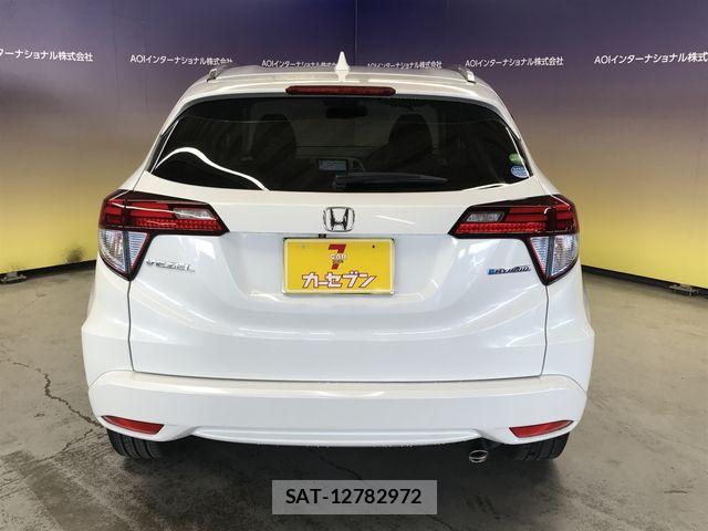 Honda VEZEL 2016-12 7964278-3