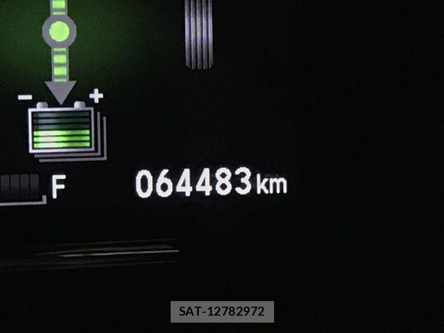 Honda VEZEL 2016-12 7964278-4