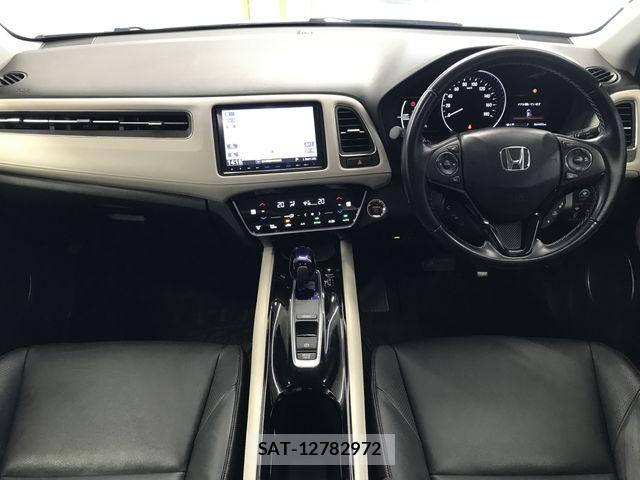 Honda VEZEL 2016-12 7964278-6