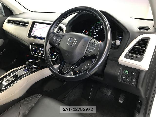 Honda VEZEL 2016-12 7964278-7