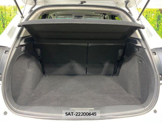 Honda VEZEL 2014-07 7964280-9