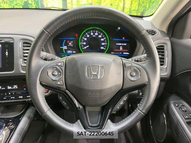 Honda VEZEL 2014-07 7964280-10