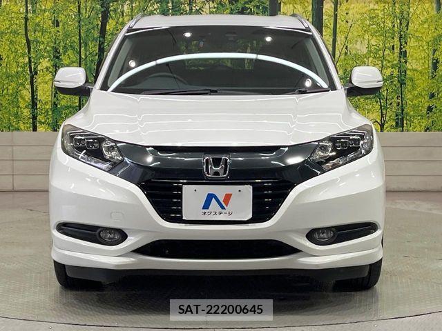 Honda VEZEL 2014-07 7964280-13