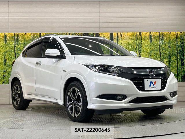 Honda VEZEL 2014-07 7964280-15
