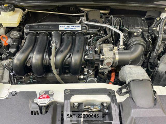 Honda VEZEL 2014-07 7964280-17